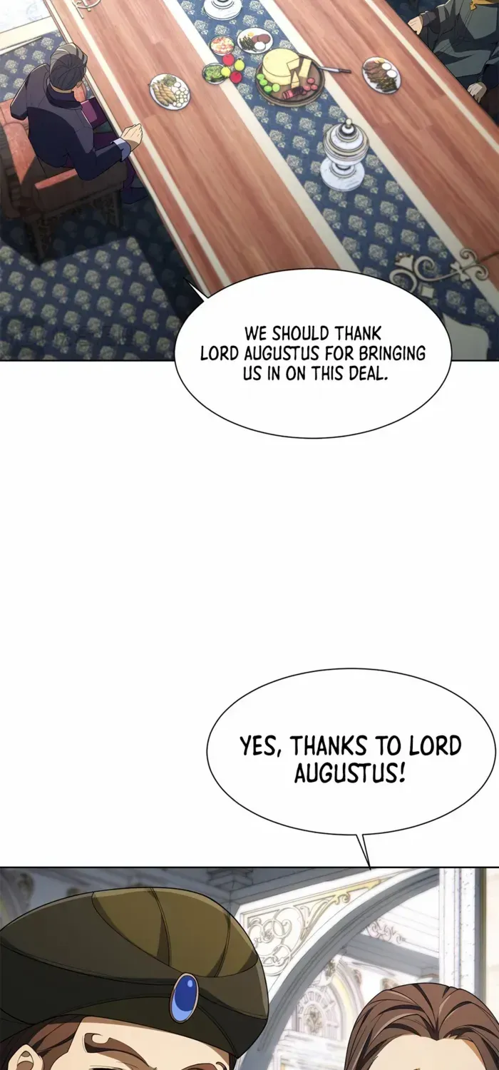 Forging an Industrial Empire in a Magical World Zinmanga X Chapter 11 Page 17