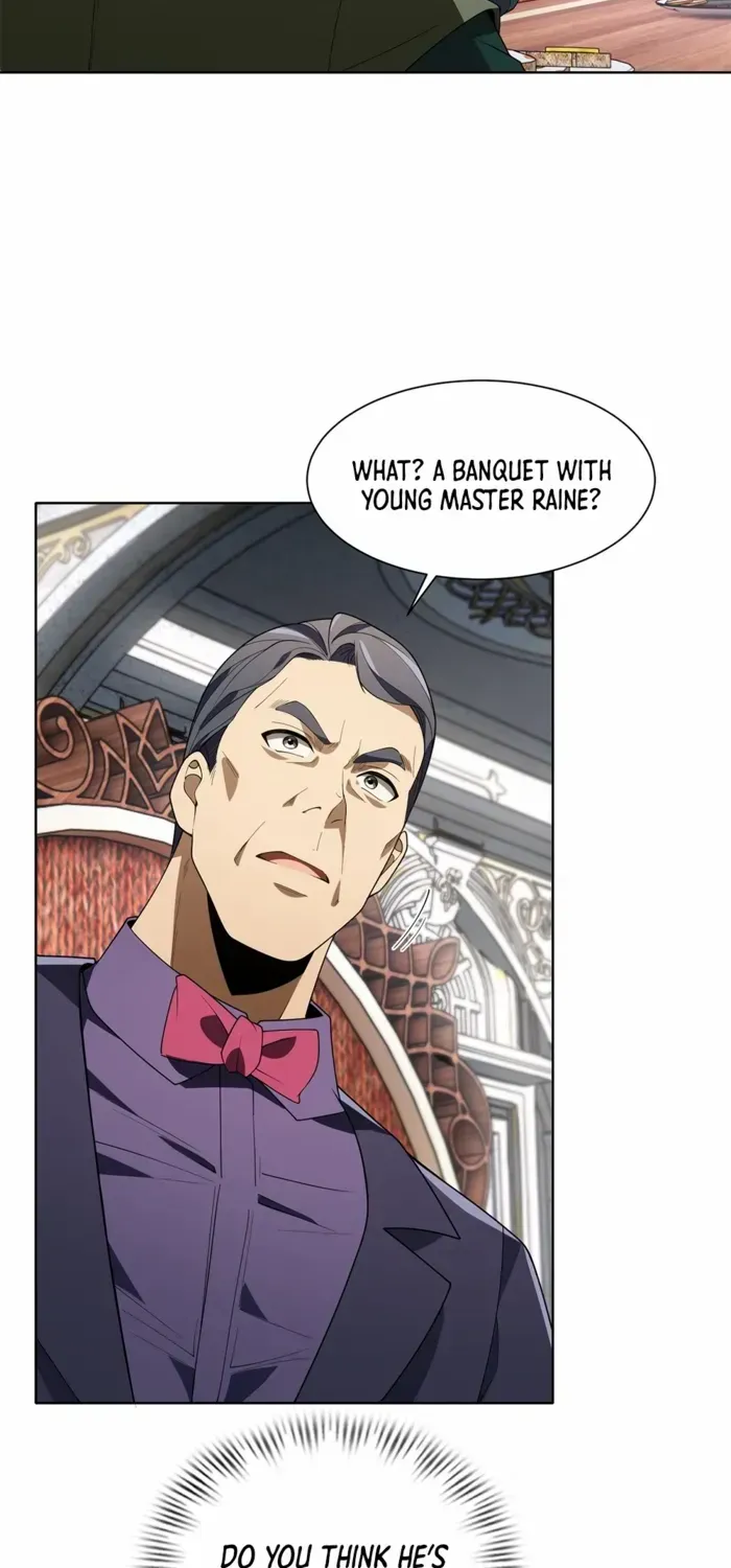 Forging an Industrial Empire in a Magical World Zinmanga X Chapter 11 Page 21