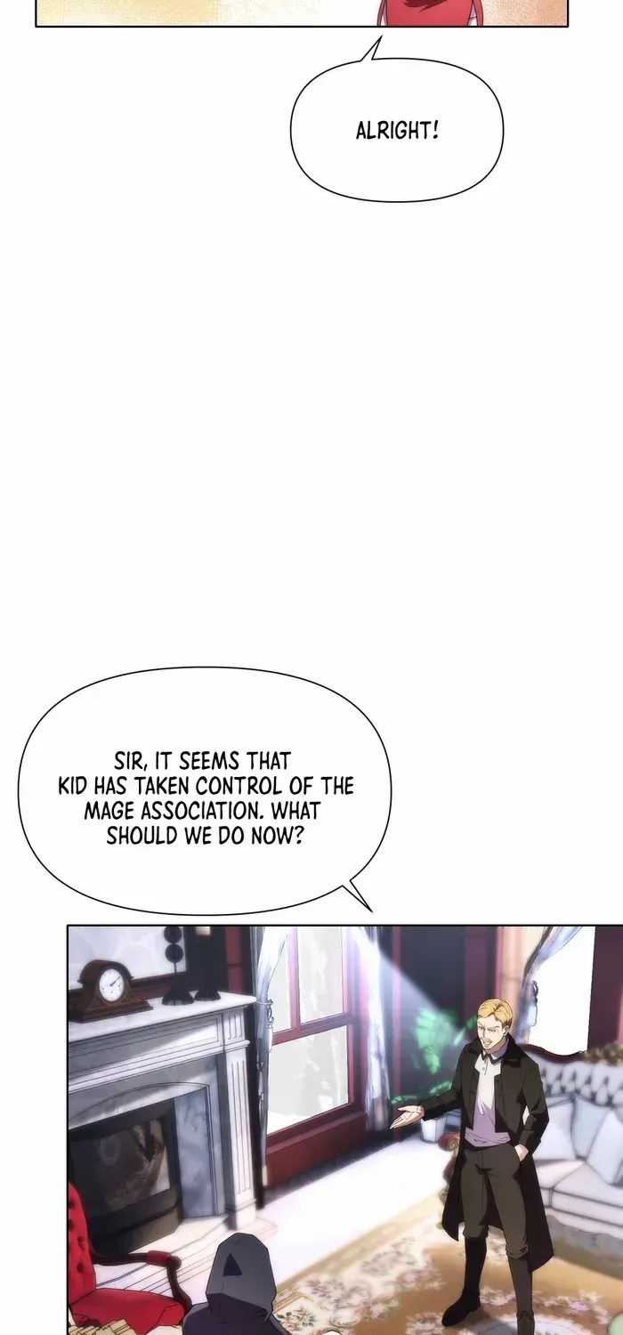 Forging an Industrial Empire in a Magical World Zinmanga X Chapter 10 Page 18