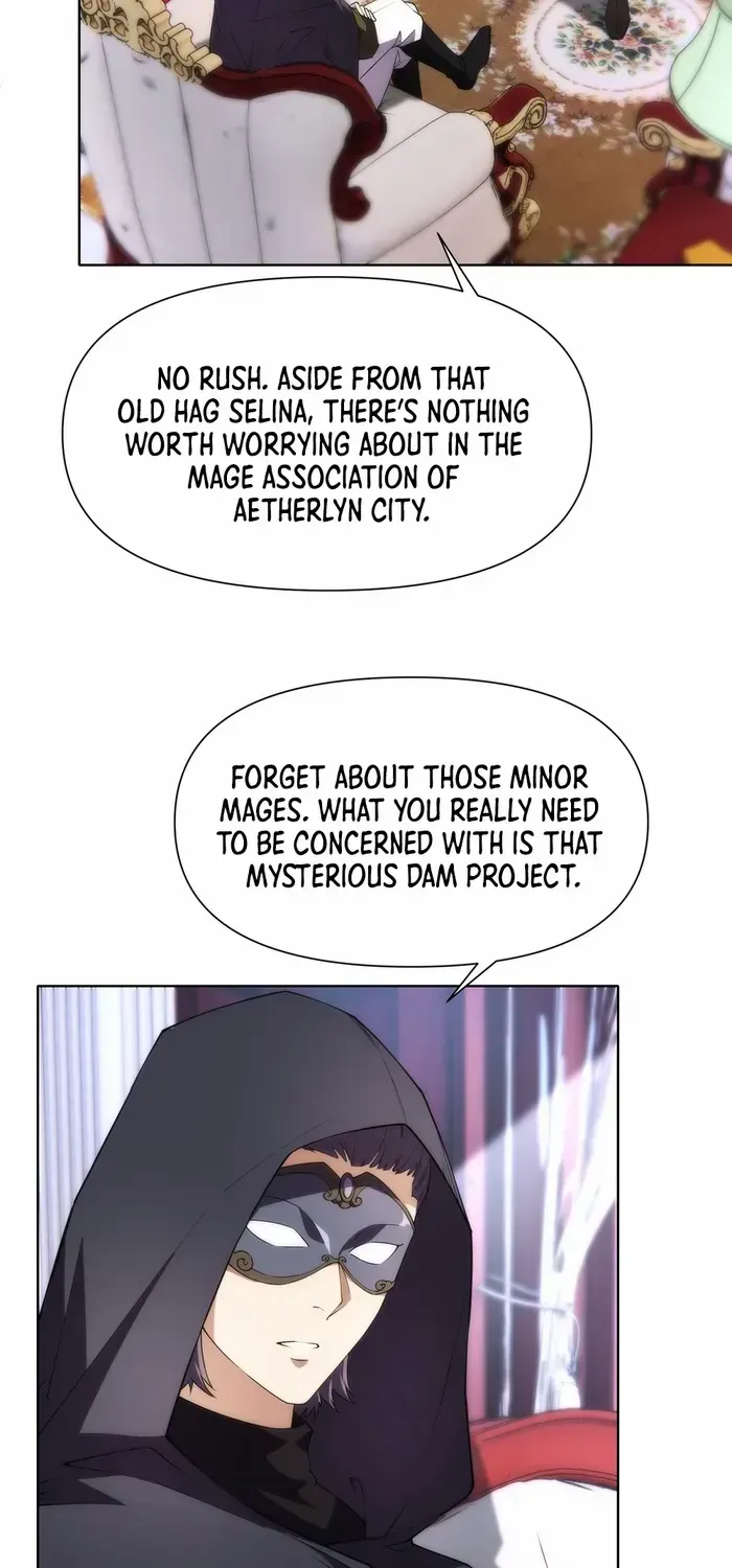 Forging an Industrial Empire in a Magical World Zinmanga X Chapter 10 Page 19