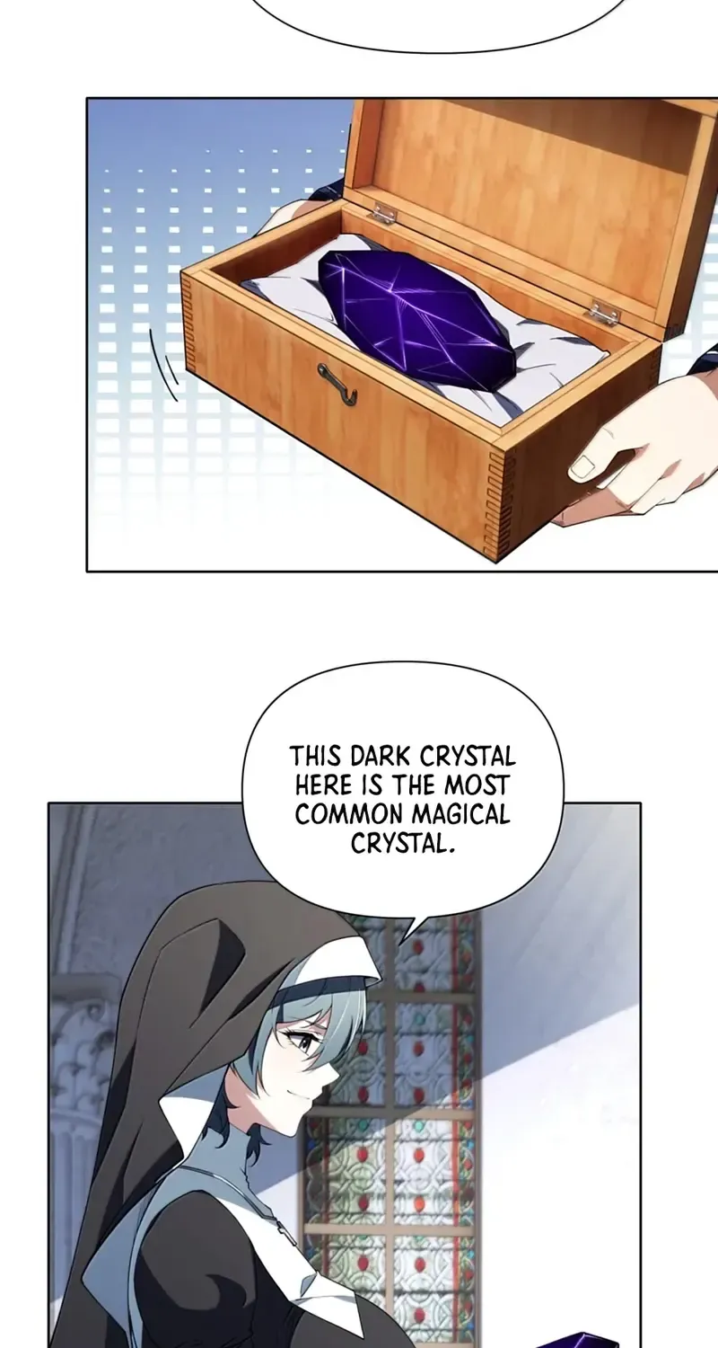 Forging an Industrial Empire in a Magical World Zinmanga X Chapter 9 Page 33