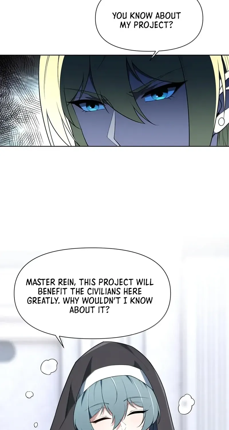 Forging an Industrial Empire in a Magical World Zinmanga X Chapter 9 Page 38