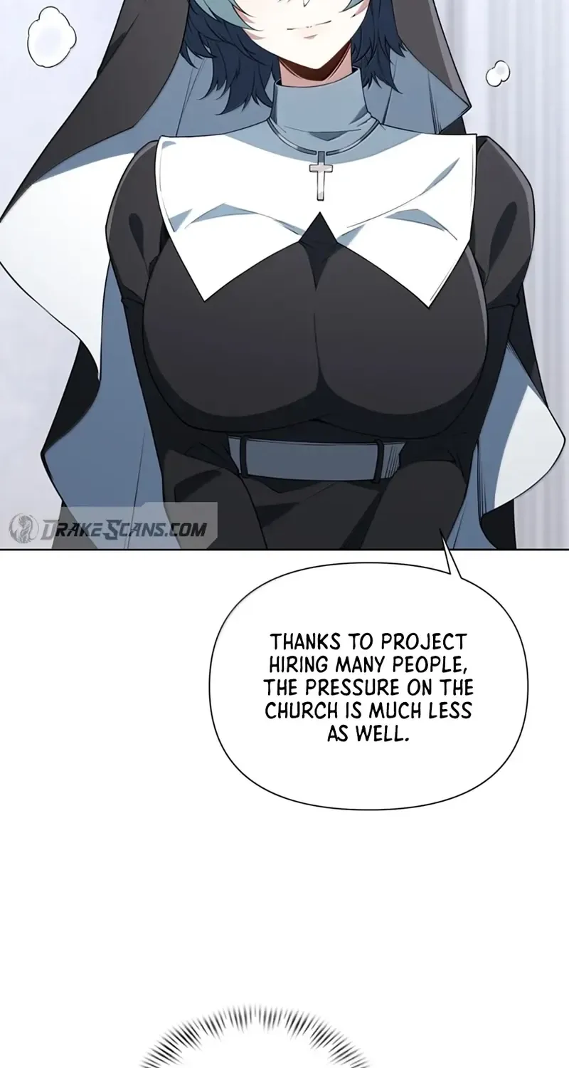 Forging an Industrial Empire in a Magical World Zinmanga X Chapter 9 Page 39