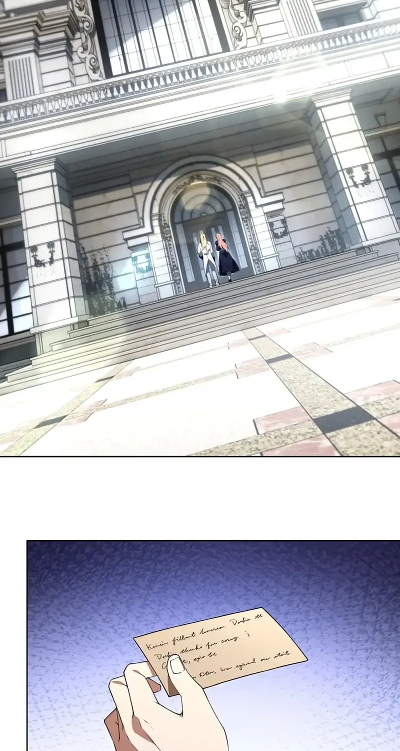 Forging an Industrial Empire in a Magical World Zinmanga X Chapter 9 Page 47