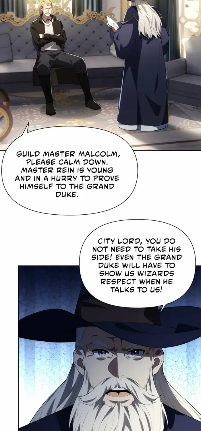Forging an Industrial Empire in a Magical World Zinmanga X Chapter 6 Page 13