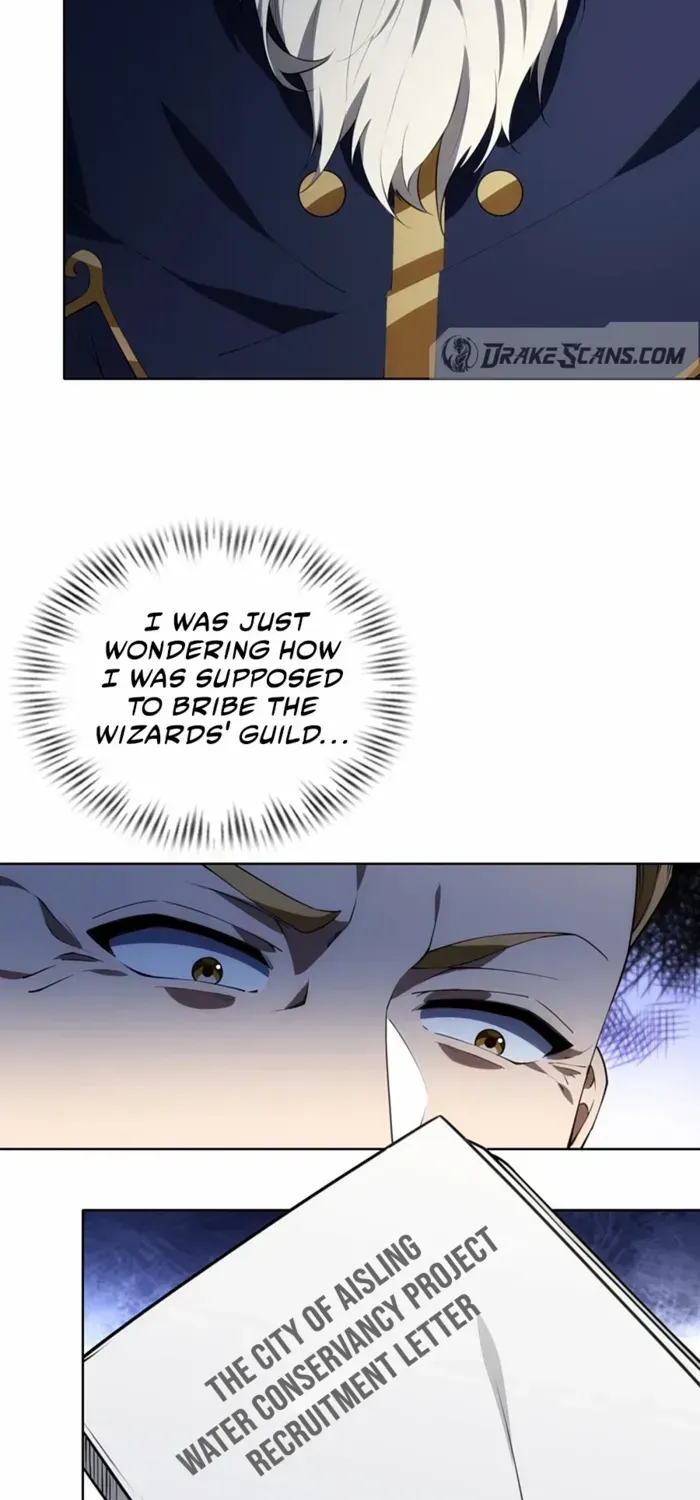 Forging an Industrial Empire in a Magical World Zinmanga X Chapter 6 Page 14