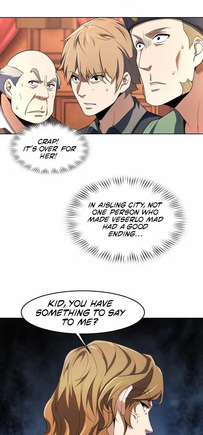 Forging an Industrial Empire in a Magical World Zinmanga X Chapter 4 Page 10