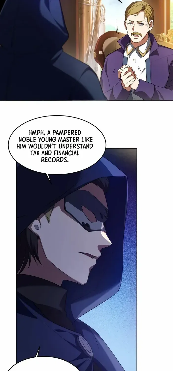 Forging an Industrial Empire in a Magical World Zinmanga X Chapter 2 Page 22