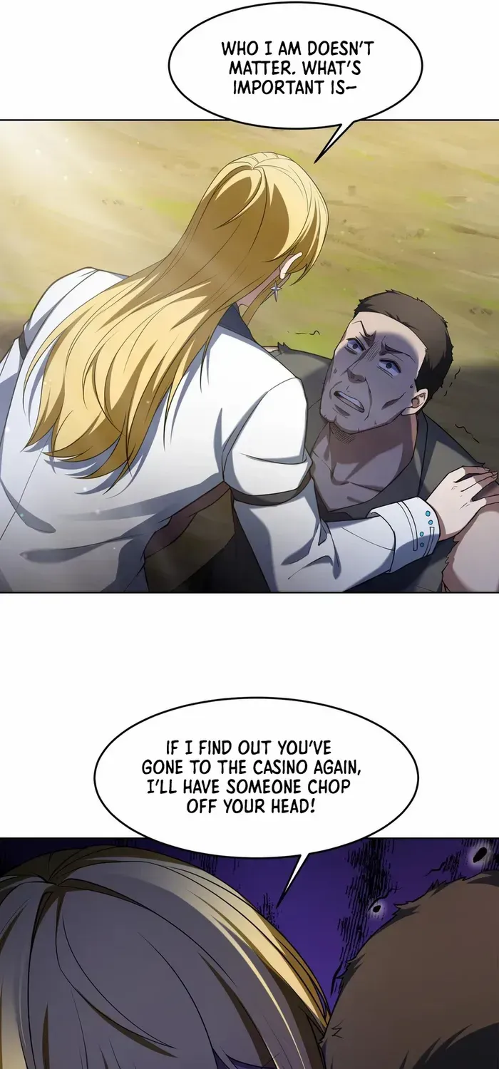 Forging an Industrial Empire in a Magical World Zinmanga X Chapter 2 Page 43