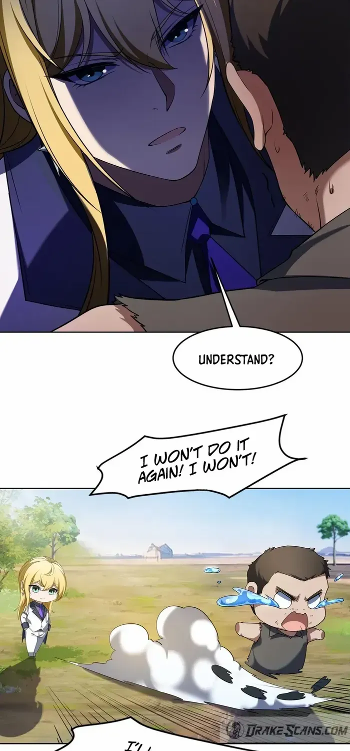Forging an Industrial Empire in a Magical World Zinmanga X Chapter 2 Page 44