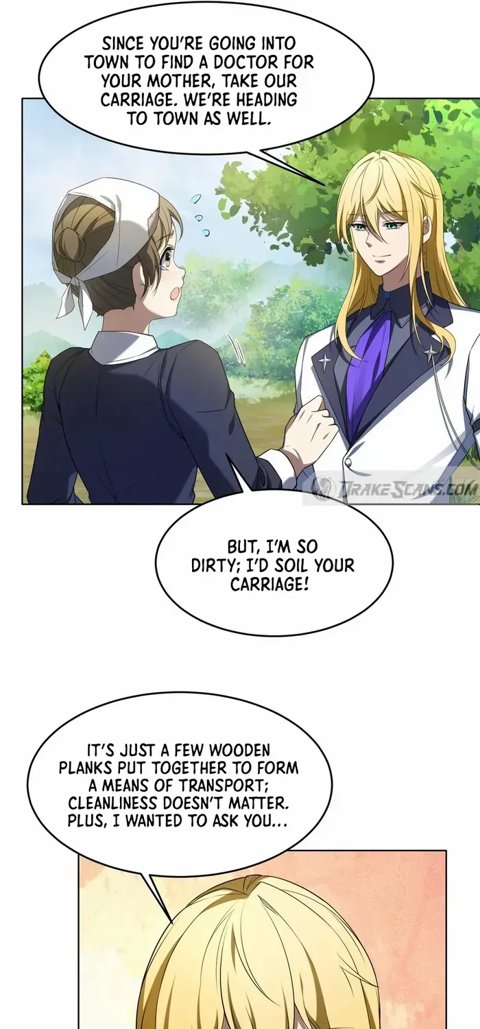 Forging an Industrial Empire in a Magical World Zinmanga X Chapter 2 Page 50