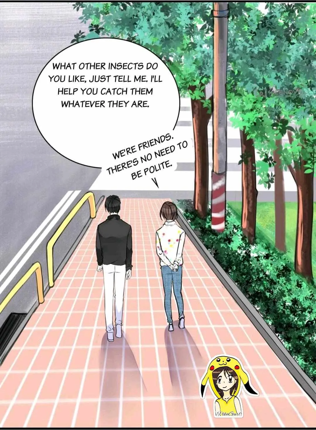 How The Princess Became The Queen Zinmanga X Chapter 78 Page 7