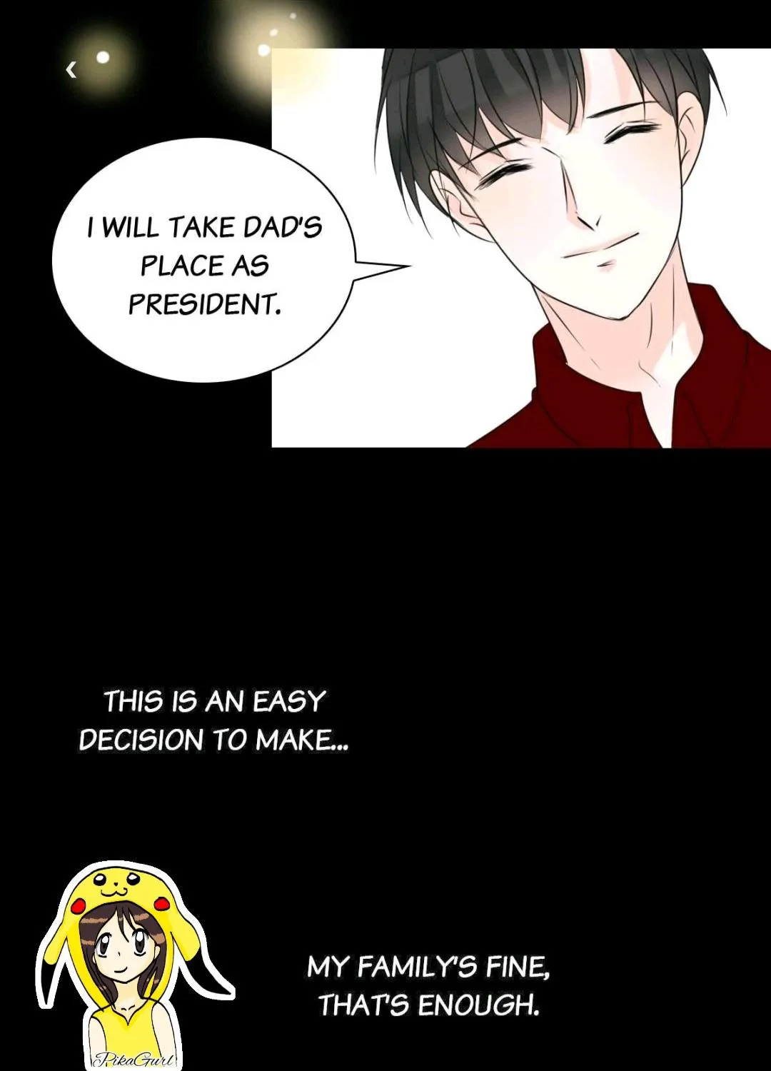 How The Princess Became The Queen Zinmanga X Chapter 78 Page 48