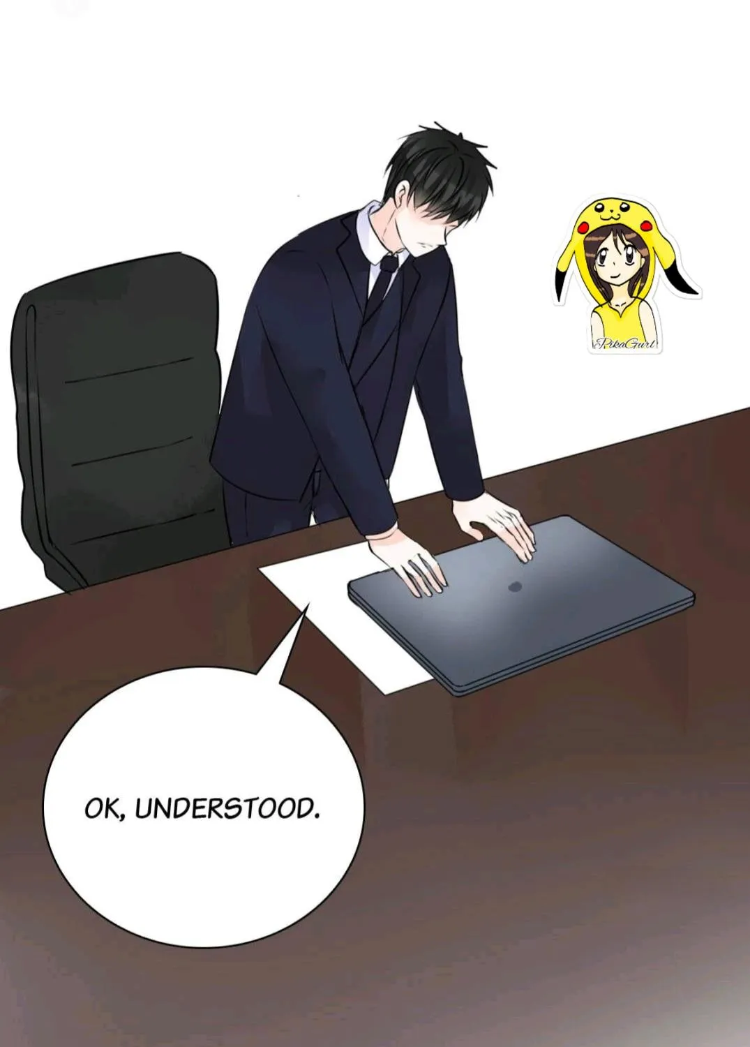 How The Princess Became The Queen Zinmanga X Chapter 78 Page 56
