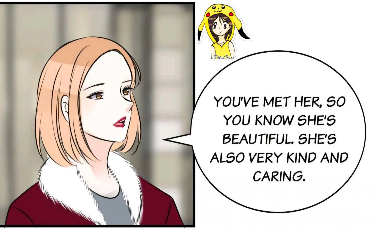 How The Princess Became The Queen Zinmanga X Chapter 78 Page 74