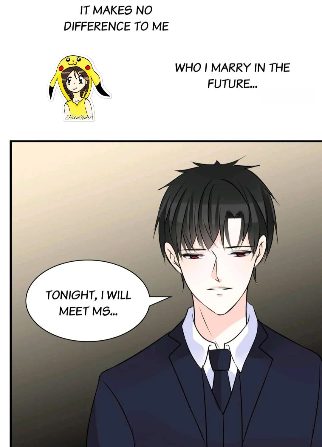 How The Princess Became The Queen Zinmanga X Chapter 78 Page 80