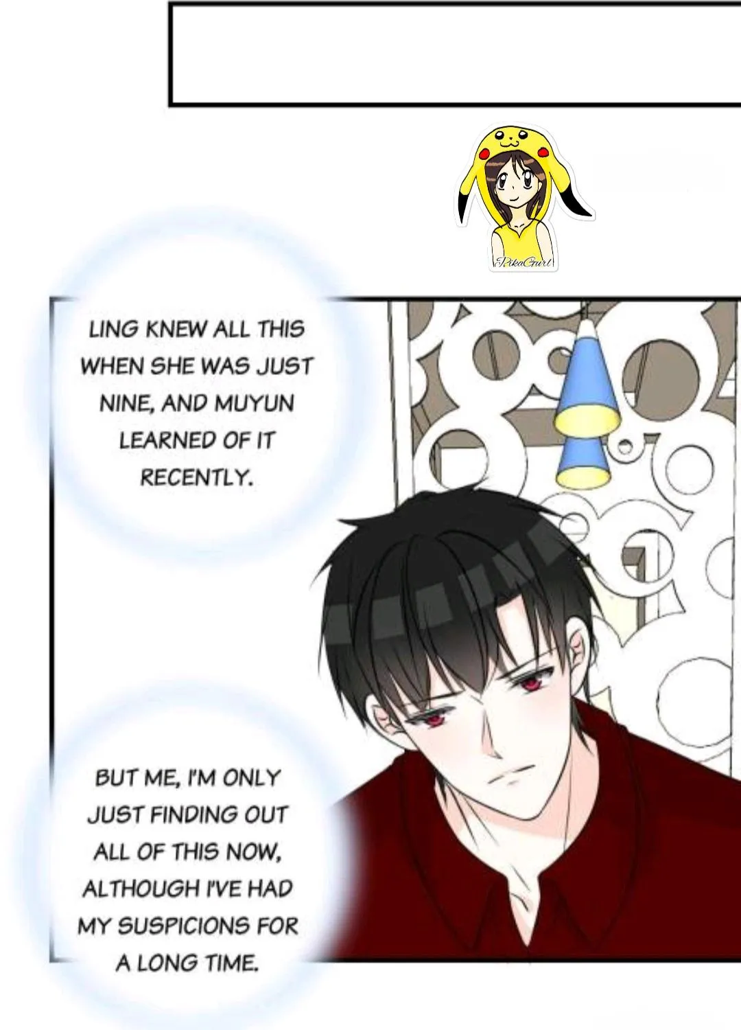 How The Princess Became The Queen Zinmanga X Chapter 77 Page 17