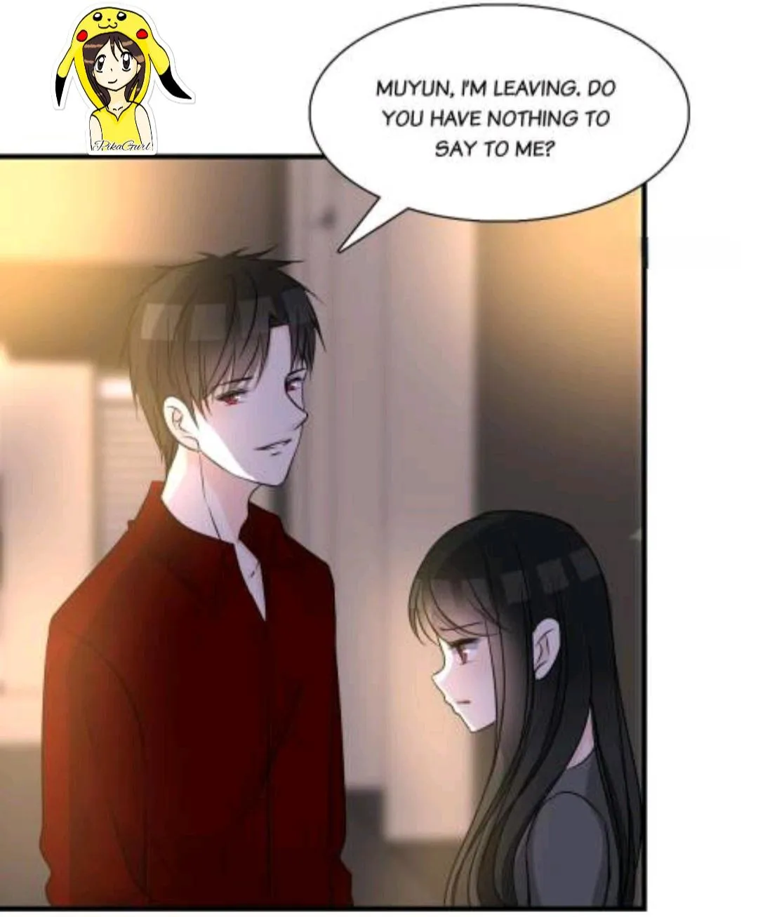 How The Princess Became The Queen Zinmanga X Chapter 77 Page 52