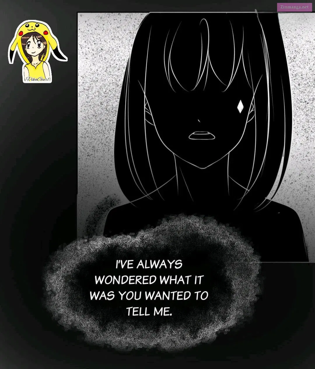 How The Princess Became The Queen Zinmanga X Chapter 76.1 Page 2