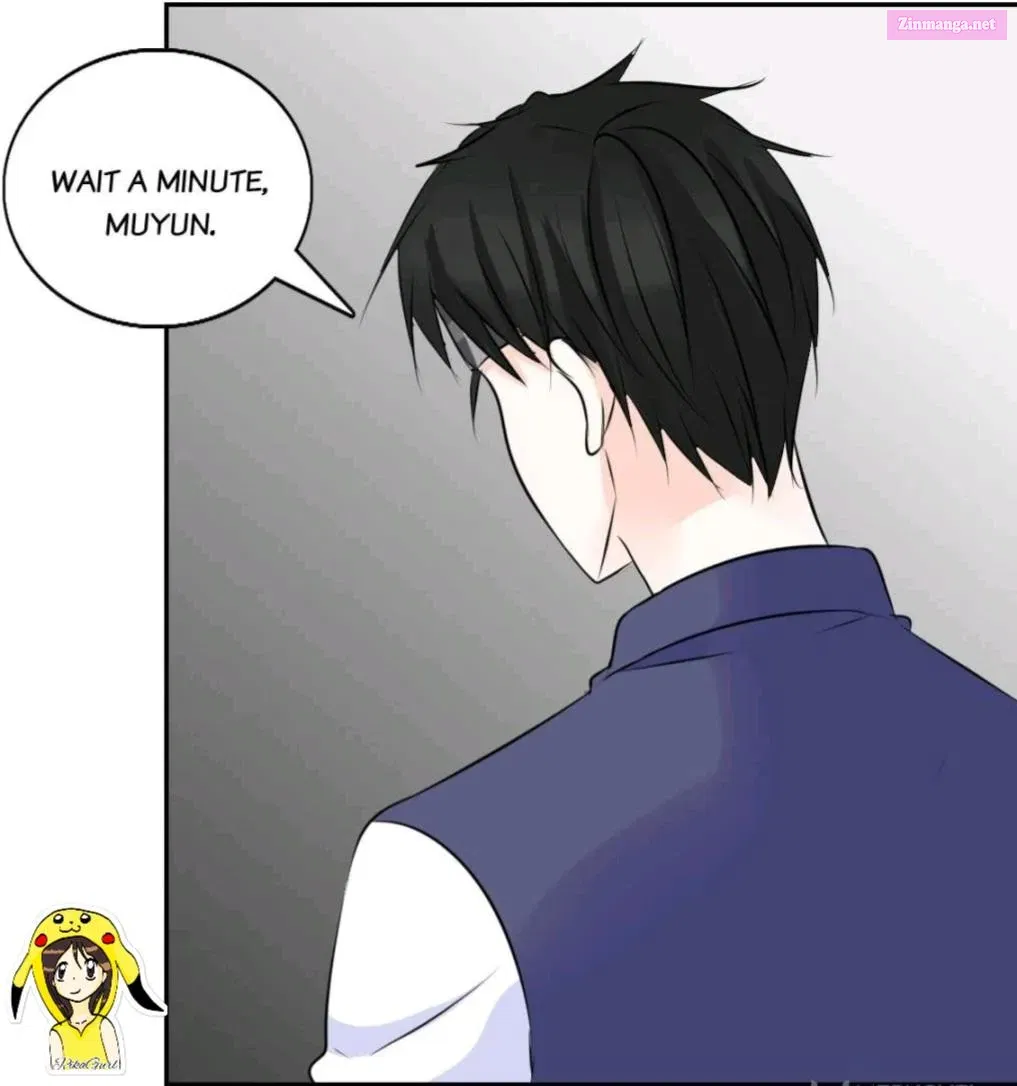 How The Princess Became The Queen Zinmanga X Chapter 76.1 Page 8