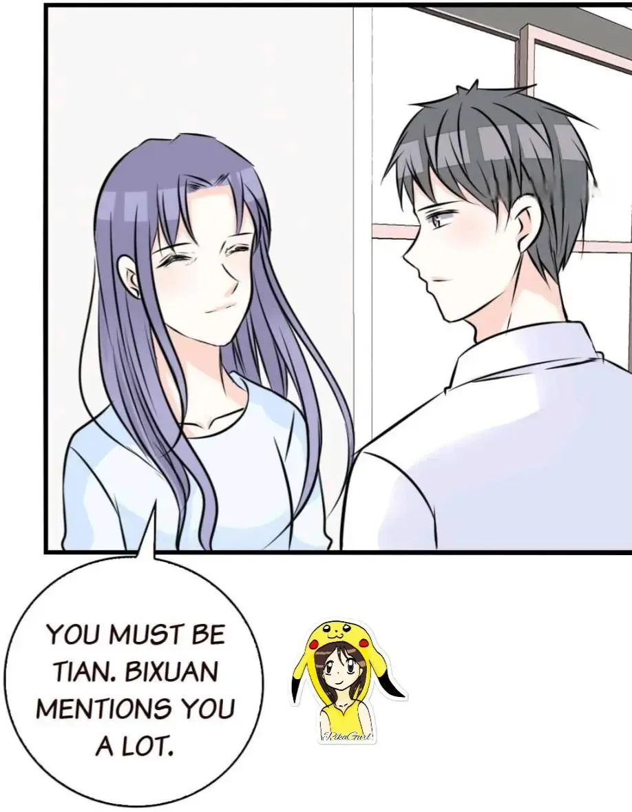 How The Princess Became The Queen Zinmanga X Chapter 76 Page 51