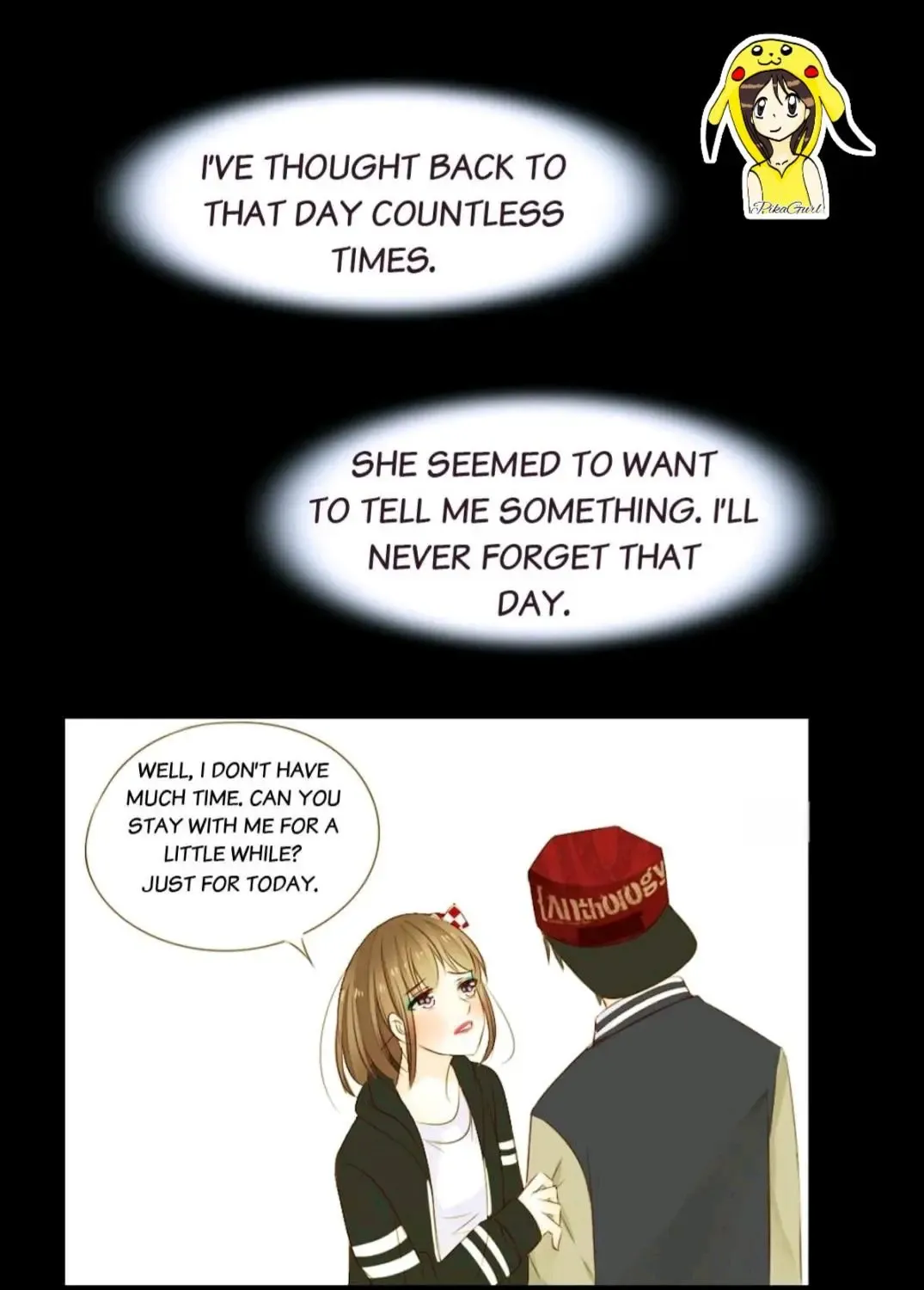 How The Princess Became The Queen Zinmanga X Chapter 75 Page 3