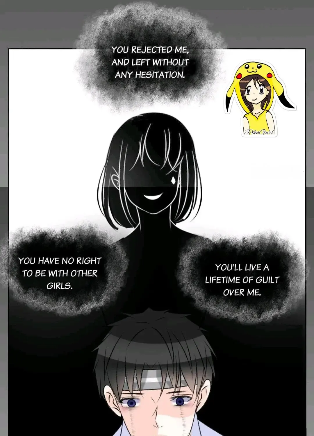 How The Princess Became The Queen Zinmanga X Chapter 75 Page 7