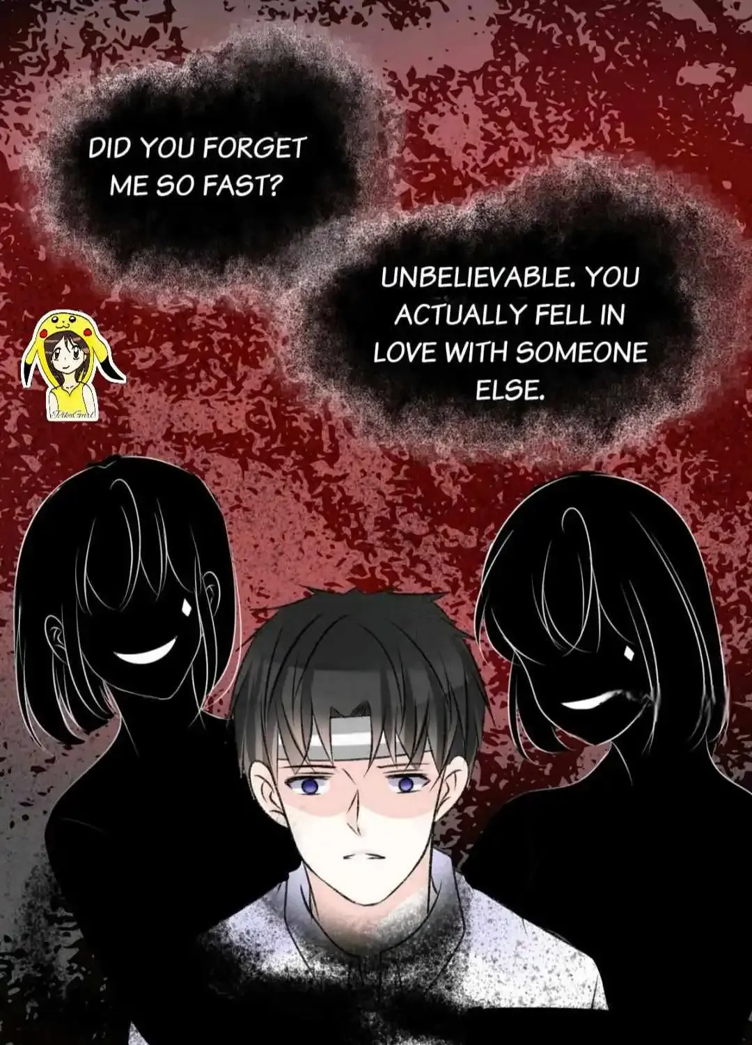 How The Princess Became The Queen Zinmanga X Chapter 75 Page 18