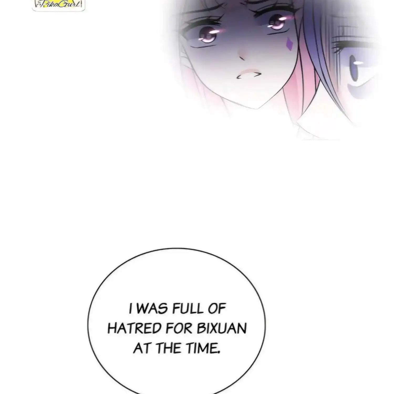 How The Princess Became The Queen Zinmanga X Chapter 75 Page 36