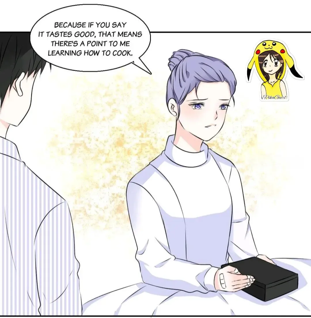 How The Princess Became The Queen Zinmanga X Chapter 75 Page 48