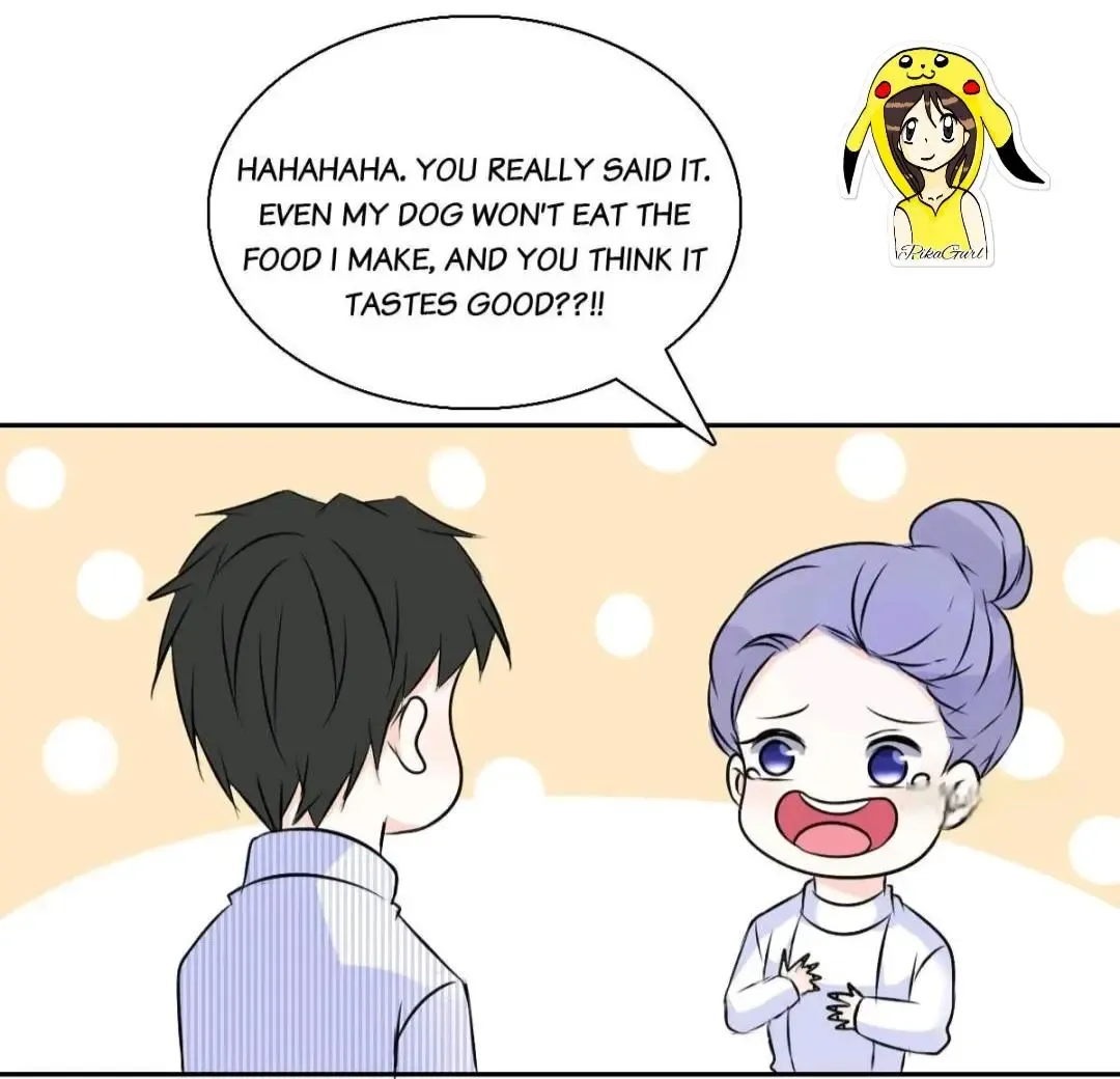 How The Princess Became The Queen Zinmanga X Chapter 75 Page 51