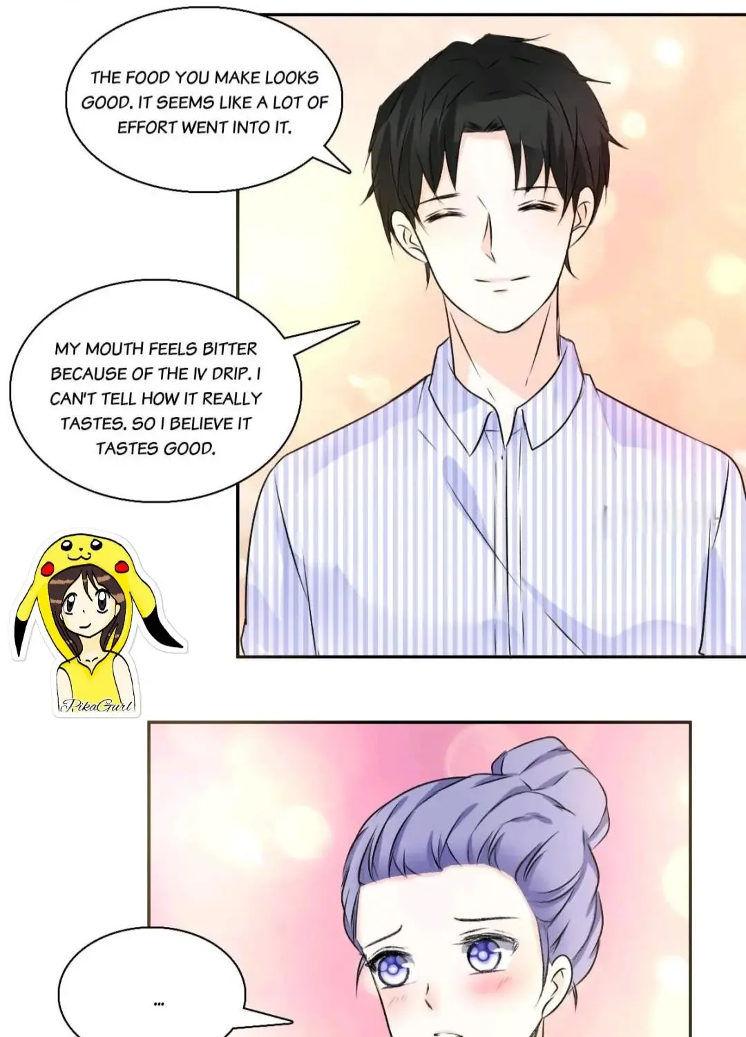 How The Princess Became The Queen Zinmanga X Chapter 75 Page 53