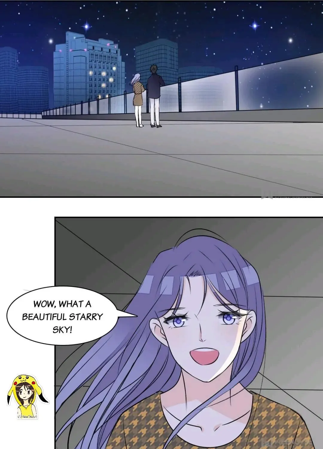 How The Princess Became The Queen Zinmanga X Chapter 75 Page 68