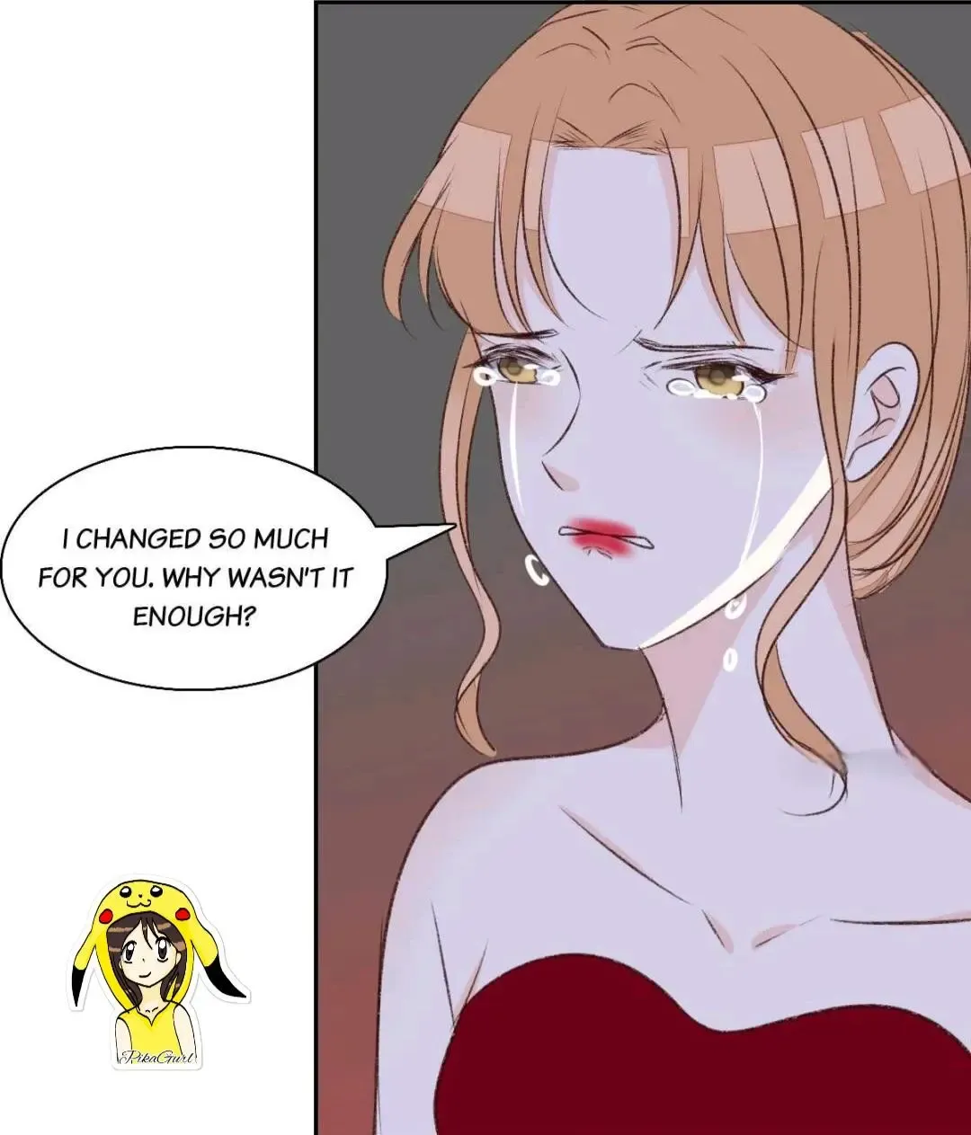 How The Princess Became The Queen Zinmanga X Chapter 75 Page 96