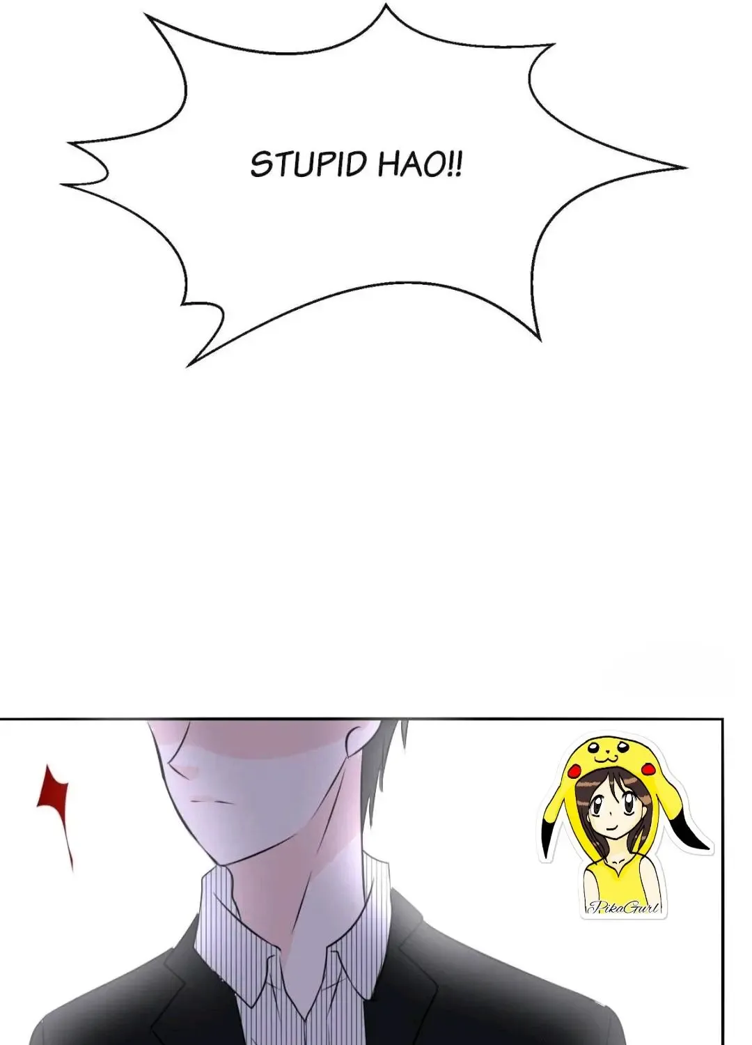 How The Princess Became The Queen Zinmanga X Chapter 72 Page 40