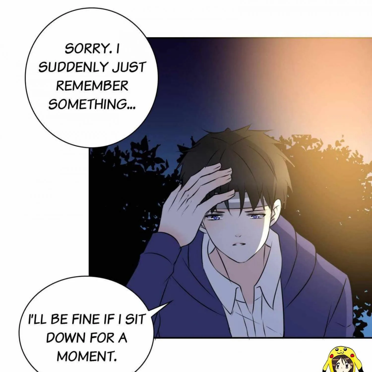 How The Princess Became The Queen Zinmanga X Chapter 71 Page 80
