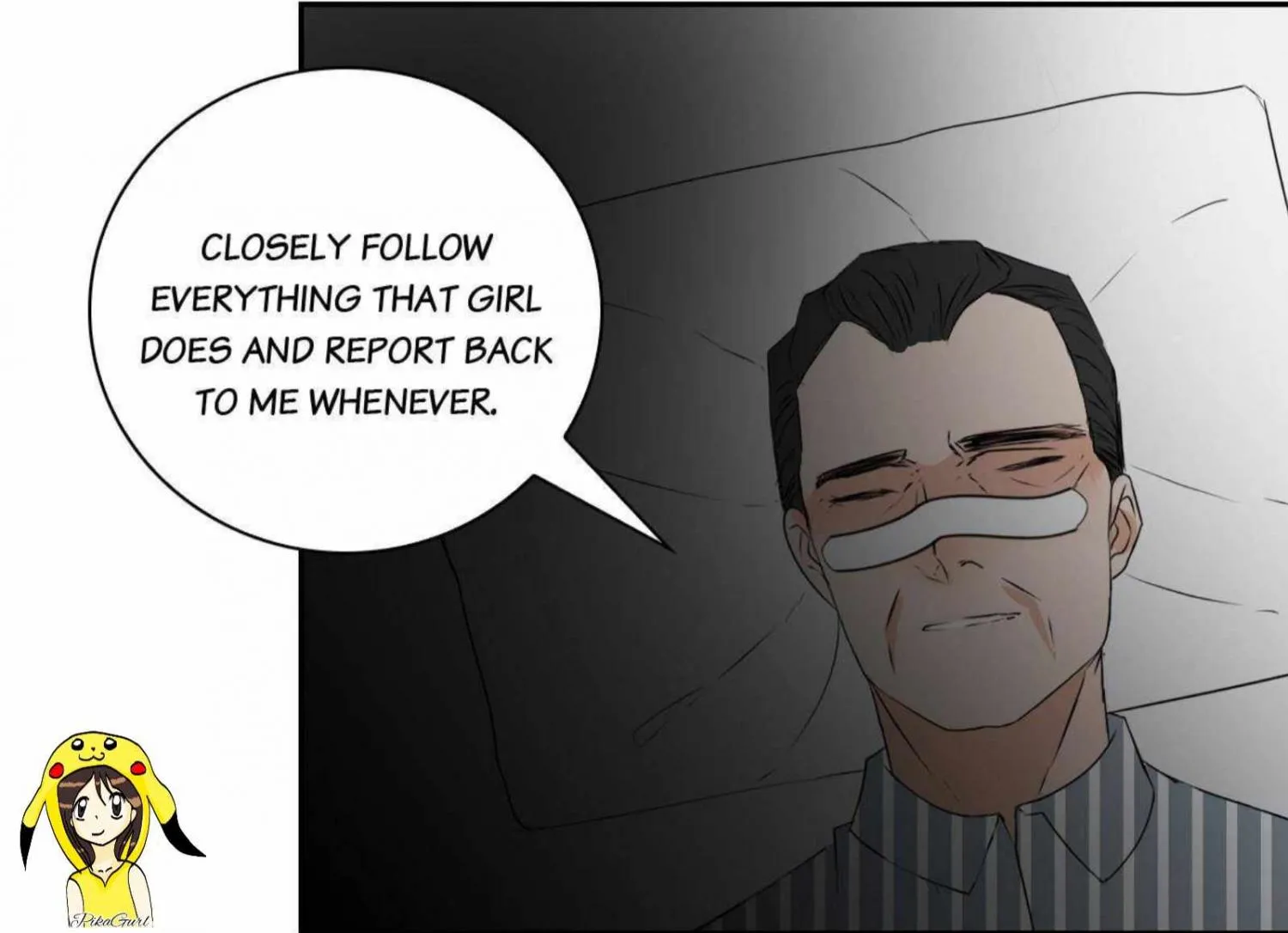 How The Princess Became The Queen Zinmanga X Chapter 71 Page 91