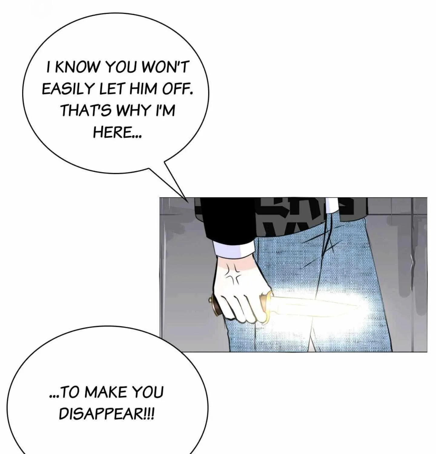 How The Princess Became The Queen Zinmanga X Chapter 70 Page 46