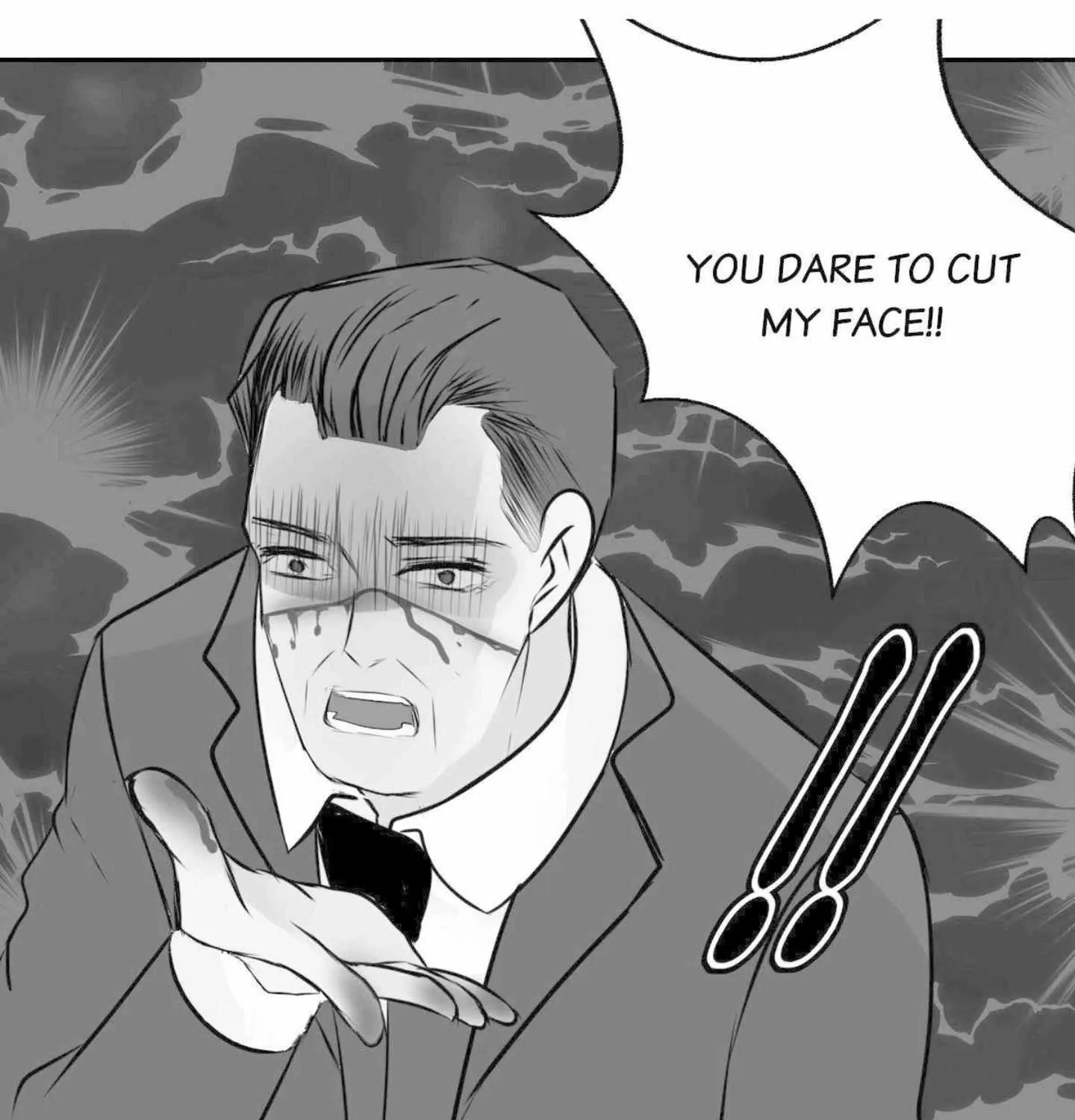 How The Princess Became The Queen Zinmanga X Chapter 70 Page 48
