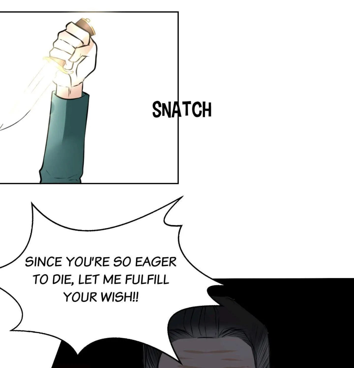 How The Princess Became The Queen Zinmanga X Chapter 70 Page 52