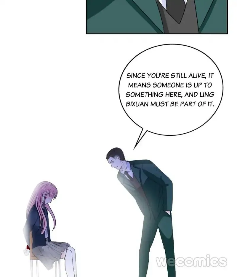 How The Princess Became The Queen Zinmanga X Chapter 69 Page 11