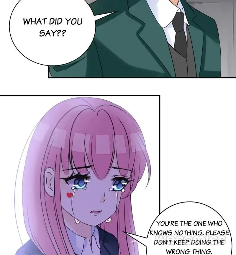 How The Princess Became The Queen Zinmanga X Chapter 69 Page 20