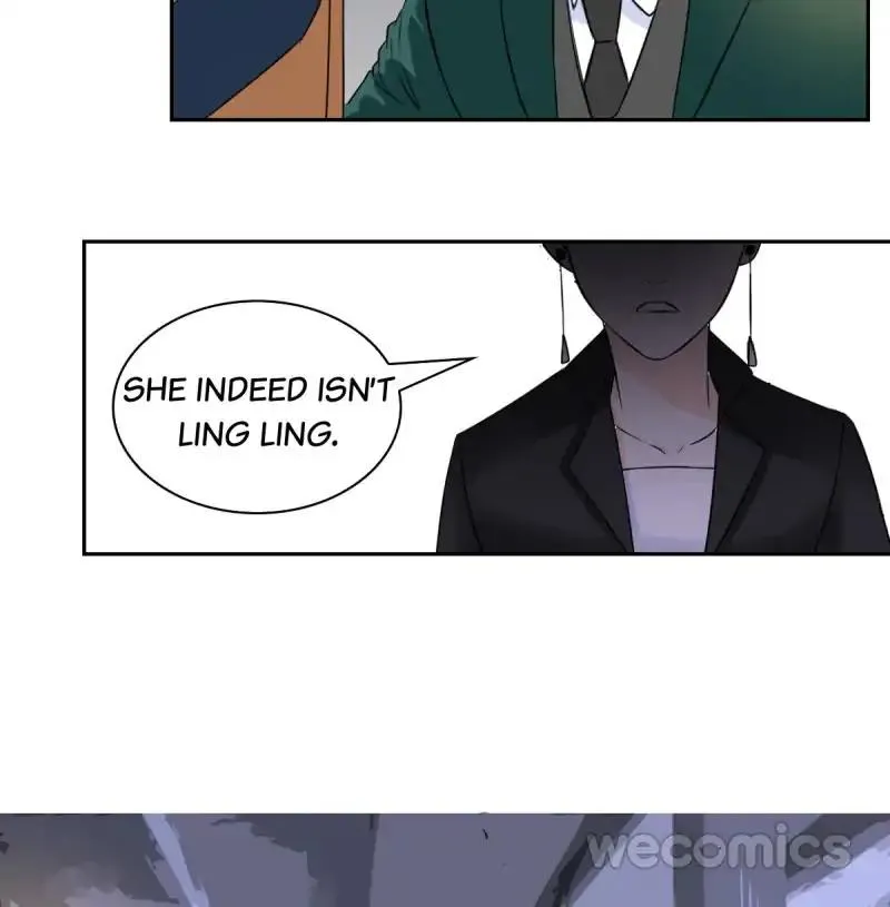 How The Princess Became The Queen Zinmanga X Chapter 69 Page 22
