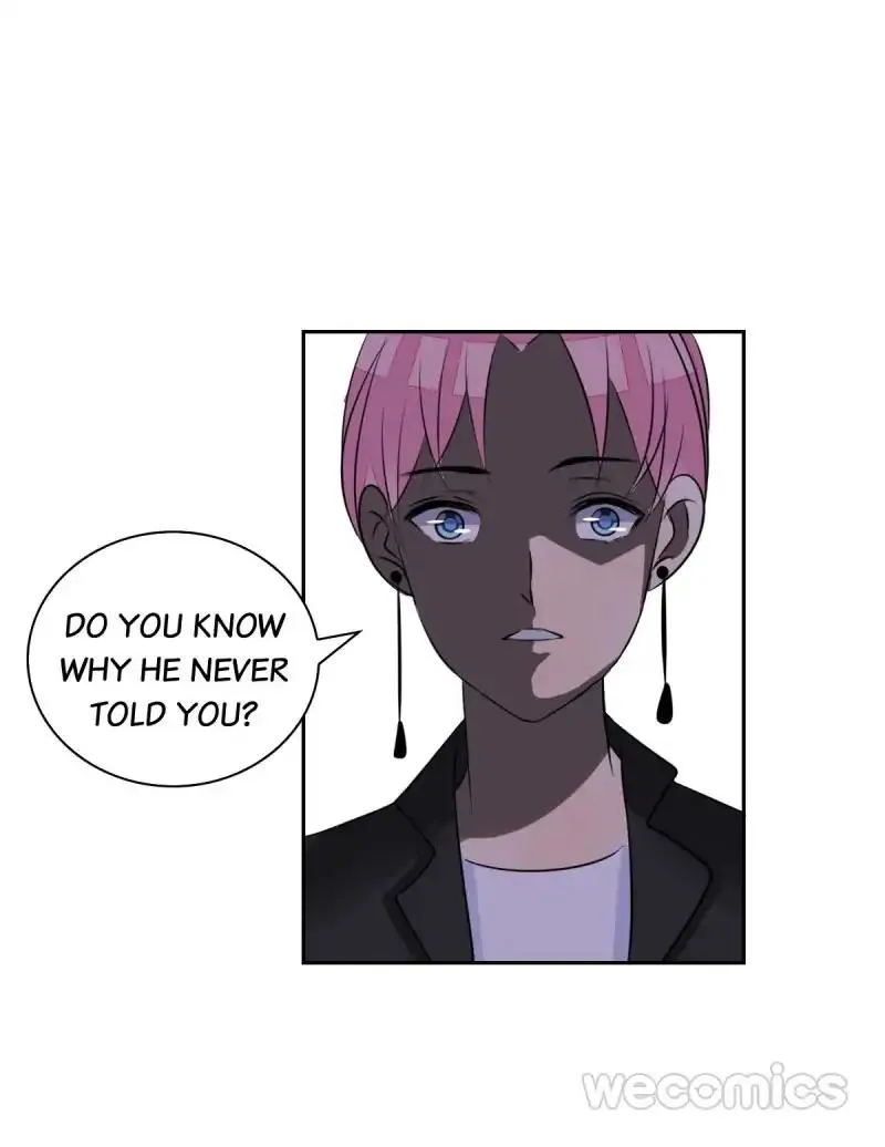 How The Princess Became The Queen Zinmanga X Chapter 69 Page 68
