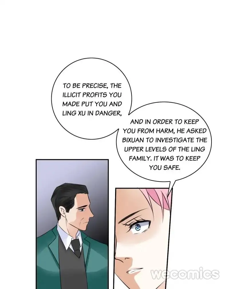 How The Princess Became The Queen Zinmanga X Chapter 69 Page 71