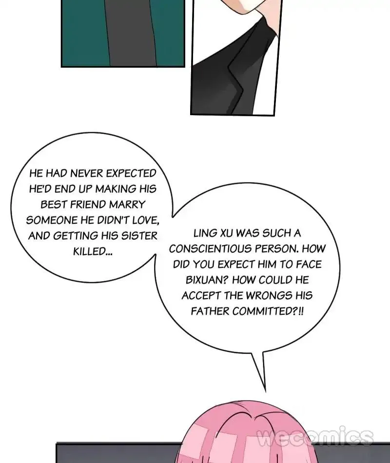 How The Princess Became The Queen Zinmanga X Chapter 69 Page 72