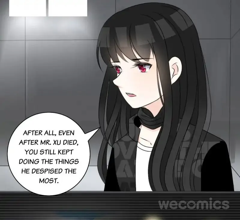 How The Princess Became The Queen Zinmanga X Chapter 69 Page 77