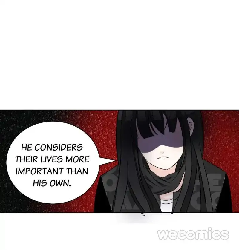 How The Princess Became The Queen Zinmanga X Chapter 69 Page 80