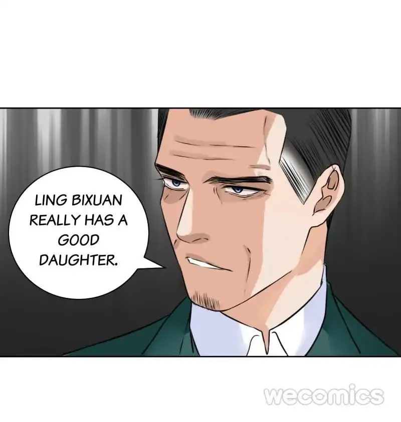 How The Princess Became The Queen Zinmanga X Chapter 69 Page 85