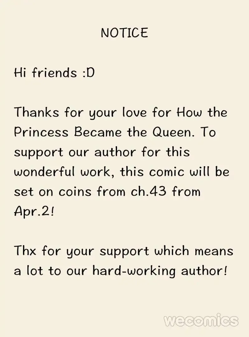 How The Princess Became The Queen Zinmanga X Chapter 69 Page 90